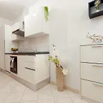 Apartman One-bedroom In Podgradina Podgradina (Posedarje)