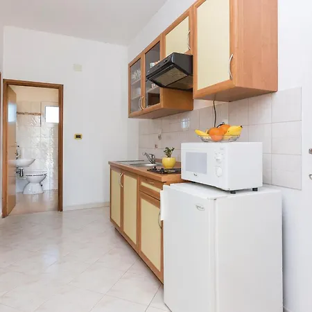 One-bedroom In Podgradina