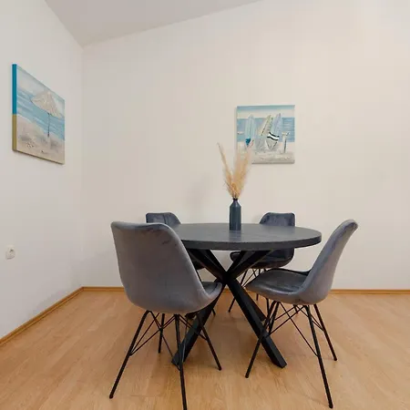 One-bedroom In Podgradina Podgradina (Posedarje)