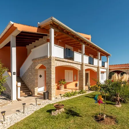 One-bedroom In Podgradina