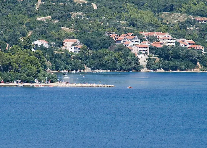 Apartment One-bedroom In Podgradina Podgradina (Posedarje)