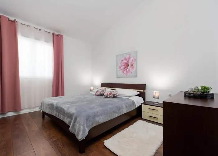 One-bedroom In Podgradina