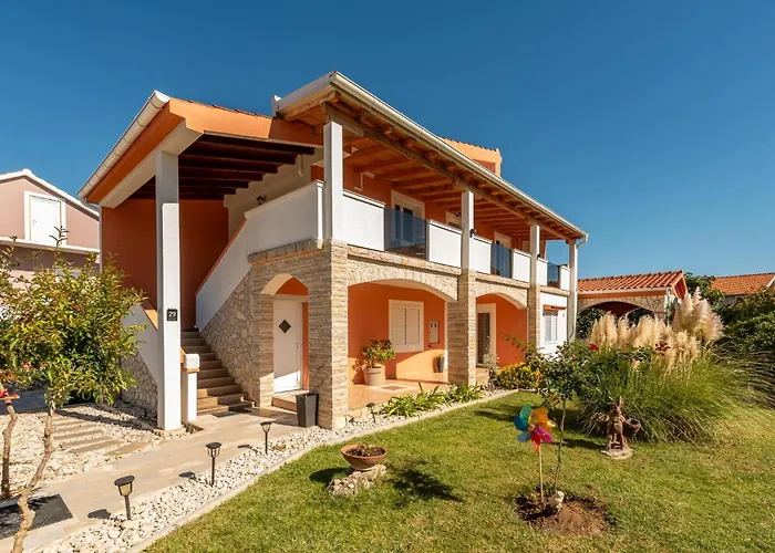 One-bedroom In Podgradina